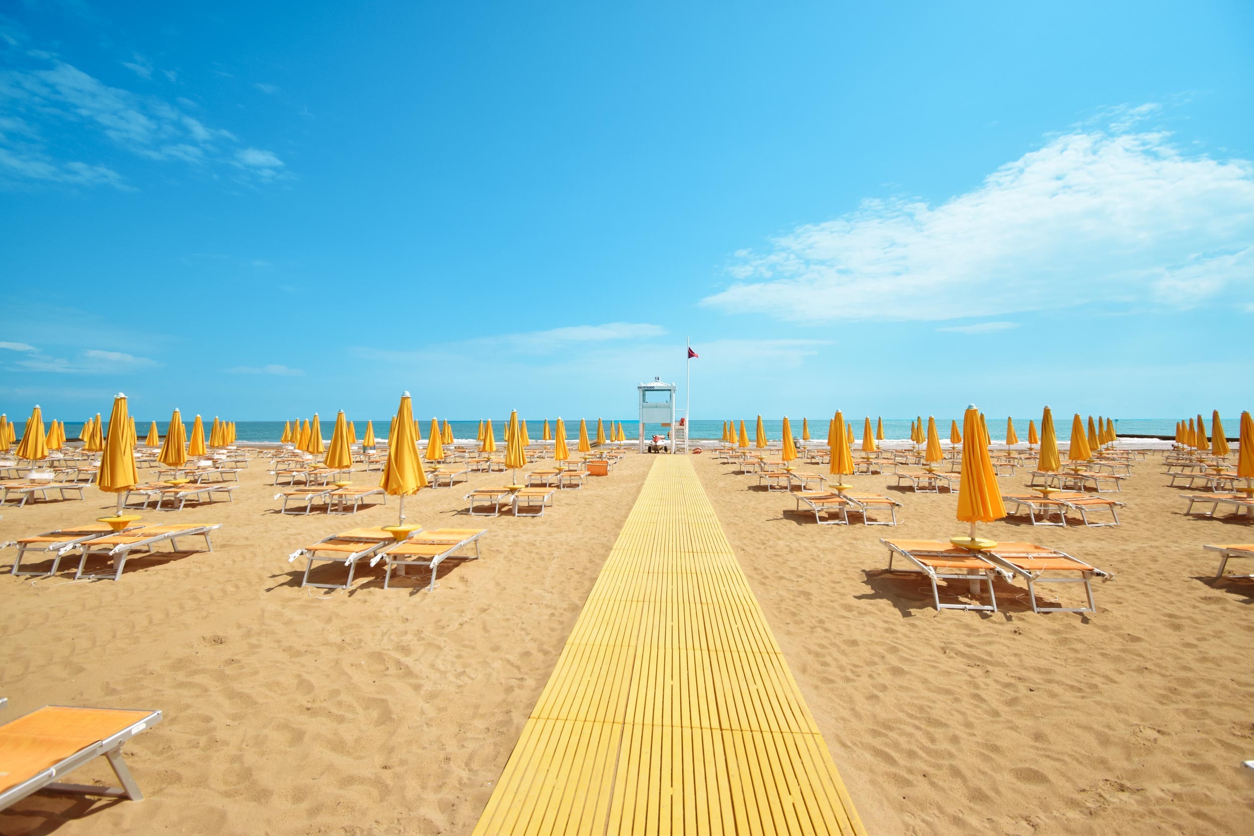 Morena Hotel Your Vacation in Jesolo